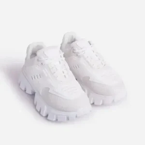 Holterdesigns Women'S Fashion Platform Air Cushion Sneakers