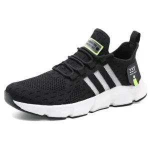 Holterdesigns Men'S Casual Lightweight Breathable Running Sneakers