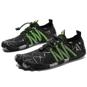 Holterdesigns Men Casual Outdoor Speed Interference Water Shoes