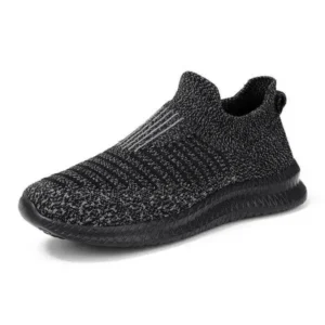 Holterdesigns Men Fashion Mesh Breathable Sneakers