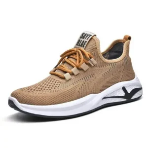 Holterdesigns Men Autumn Winter Fashion Breathable Sneakers