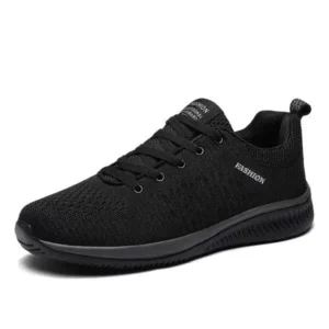 Holterdesigns Men Fashion Breathable Lightweight Sneakers