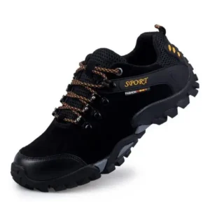 Holterdesigns Men Casual Sports Outdoor Hiking Shoes