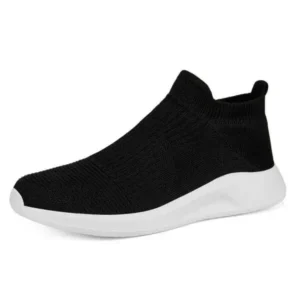 Holterdesigns Men Fashion Breathable Lightweight Sneakers