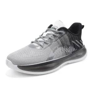 Holterdesigns Men'S Casual Breathable Mesh Sneakers