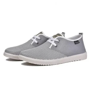 Holterdesigns Men'S Fashion Breathable Mesh Sneakers