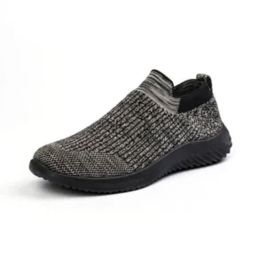 Holterdesigns Men'S Casual Mesh Breathable Non-Slip Sneakers