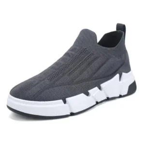 Holterdesigns Men'S Casual Breathable Running Lightweight Sneakers