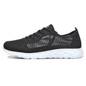 Holterdesigns Men'S Casual Mesh Breathable Lightweight Running Sneakers