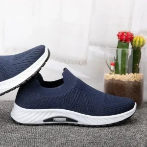 Holterdesigns Men'S Casual Mesh Breathable Sneakers