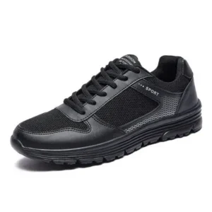 Holterdesigns Men'S Casual Mesh Breathable Sneakers